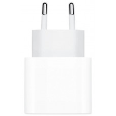 Сетевое зарядное устройство Apple 20W USB-C Power Adapter MHJE3 Восстановленный