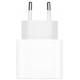 Сетевое зарядное устройство Apple 20W USB-C Power Adapter MHJE3 Восстановленный