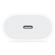 Сетевое зарядное устройство Apple 20W USB-C Power Adapter MHJE3 Восстановленный