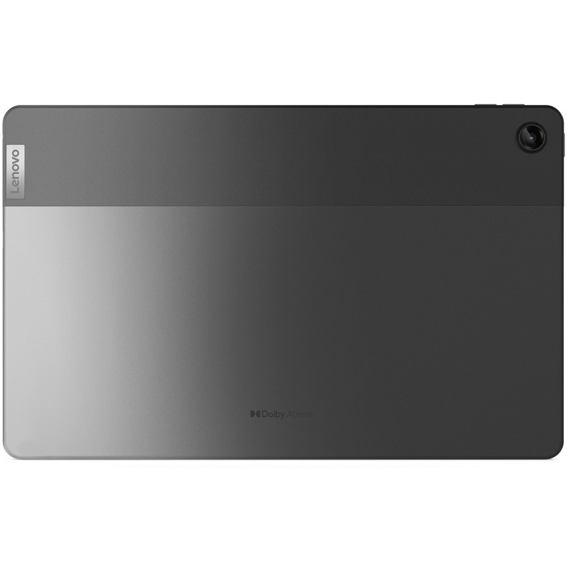 Планшет Lenovo Tab M10 Plus (3rd Gen) 4/128GB LTE Storm Grey (ZAAN0015UA)