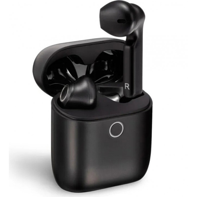 Беспроводные наушники Panasonic RZ-B100 Black (RZ-B100WDGCK)