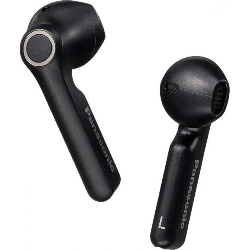 Беспроводные наушники Panasonic RZ-B100 Black (RZ-B100WDGCK)