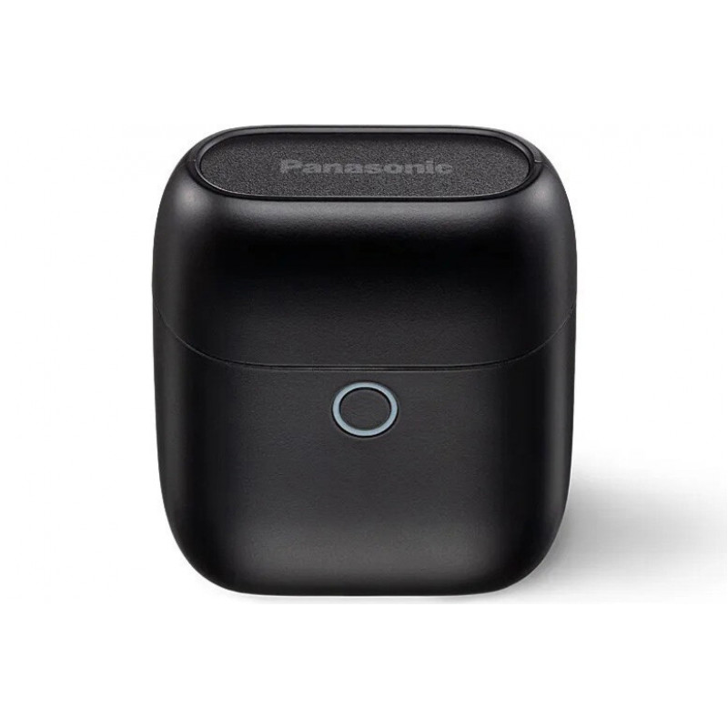 Беспроводные наушники Panasonic RZ-B100 Black (RZ-B100WDGCK)