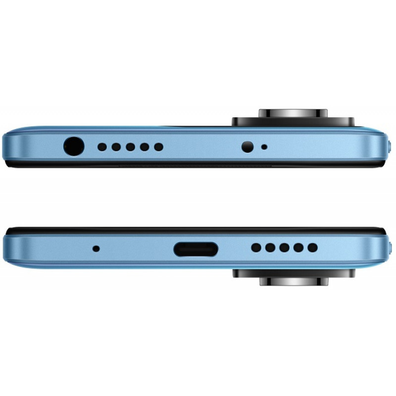 Xiaomi Redmi Note 12S 8/256GB Ice Blue UA