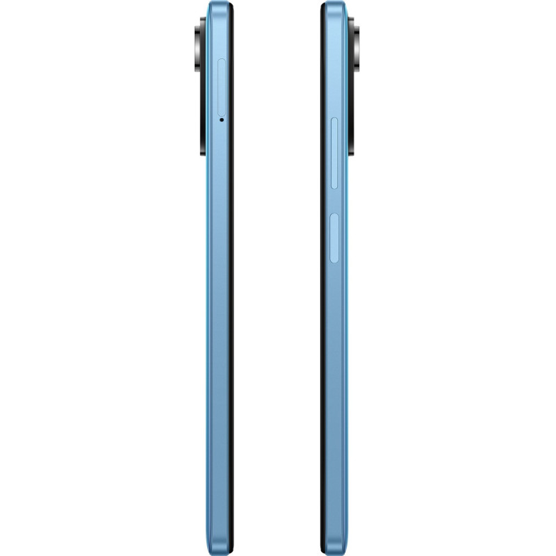 Xiaomi Redmi Note 12S 8/256GB Ice Blue UA