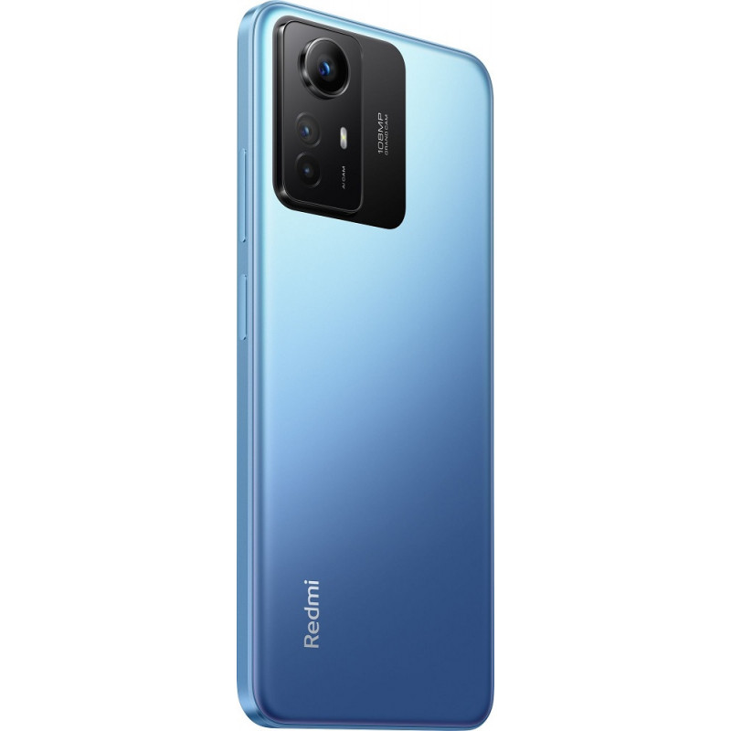 Xiaomi Redmi Note 12S 8/256GB Ice Blue UA