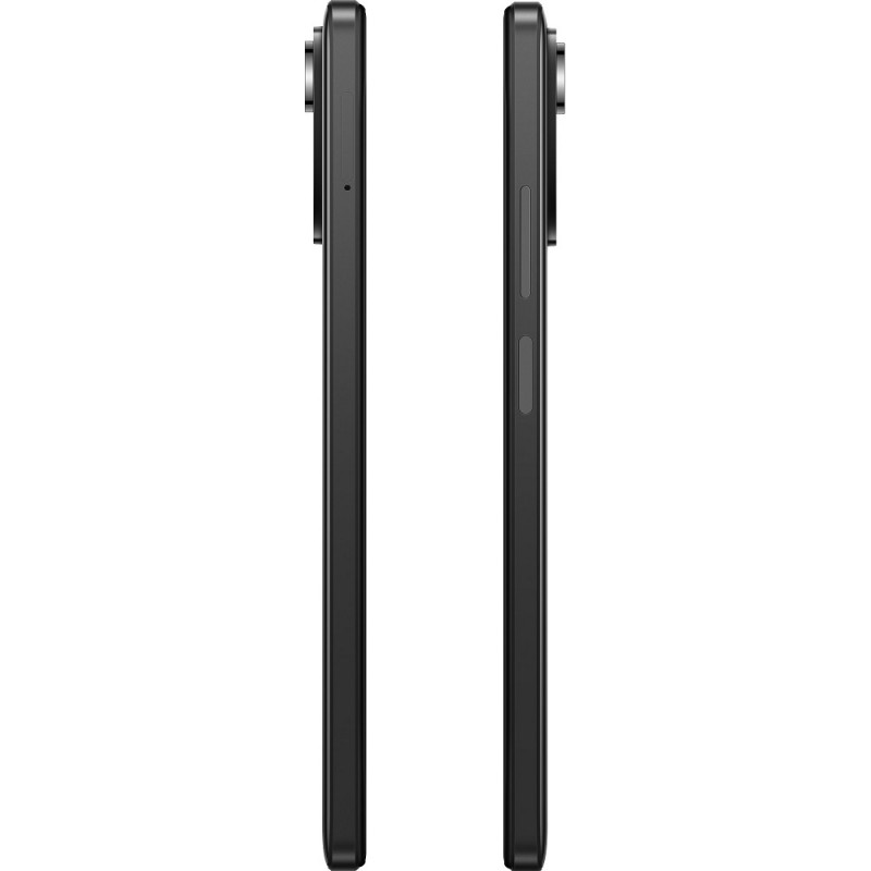 Xiaomi Redmi Note 12S 8/256GB Onyx Black UA
