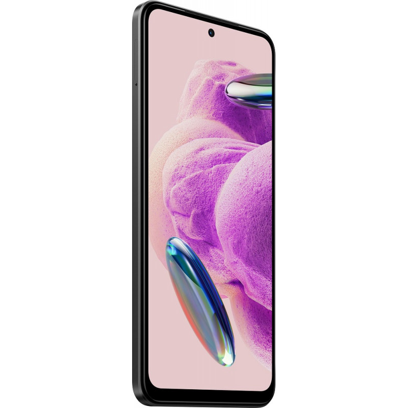 Xiaomi Redmi Note 12S 8/256GB Onyx Black UA