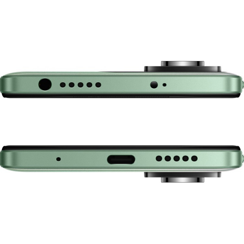 Xiaomi Redmi Note 12S 8/256GB Pearl Green UA