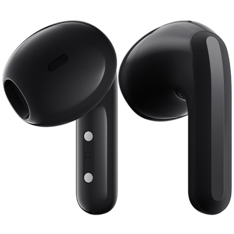 Беспроводные наушники Redmi Buds 4 Lite Black (BHR7118GL)