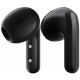 Беспроводные наушники Redmi Buds 4 Lite Black (BHR7118GL)