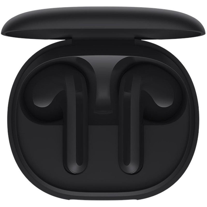 Беспроводные наушники Redmi Buds 4 Lite Black (BHR7118GL)