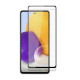 Защитное стекло Full Glue для Samsung A53/A536 Black