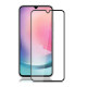 Защитное стекло Full Glue для Samsung A24/A245 Black