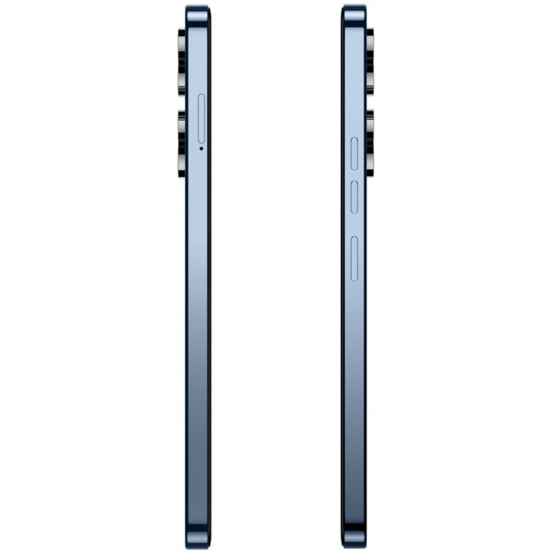 Tecno Camon 20 Pro (CK7n) 8/256GB Predawn Black (4895180799792)