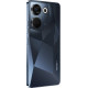 Tecno Camon 20 Pro (CK7n) 8/256GB Predawn Black (4895180799792)