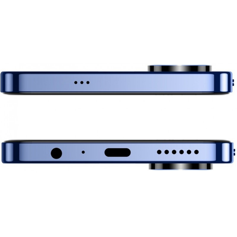 Tecno Camon 20 Pro (CK7n) 8/256GB Serenity Blue (4895180799815)
