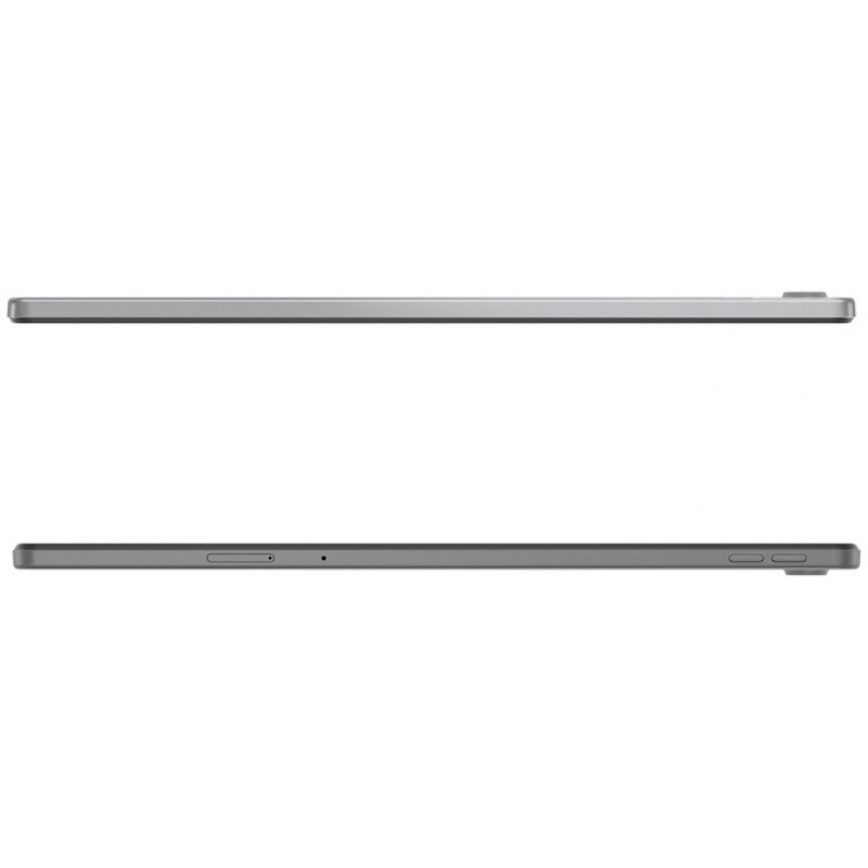 Планшет Lenovo Tab M10 Plus (3rd Gen) 4/128GB Wi-Fi Storm Grey (ZAAM0132UA)