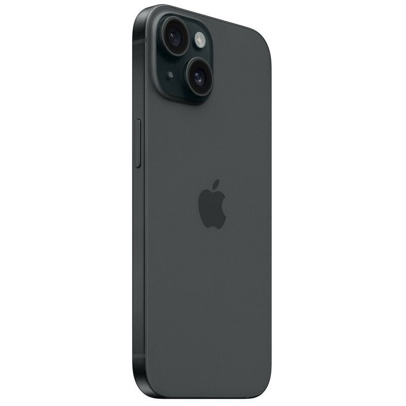 Apple iPhone 15 Plus 512GB Black