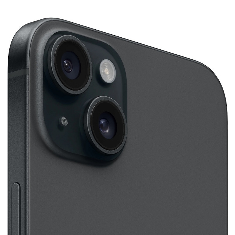 Apple iPhone 15 Plus 512GB Black