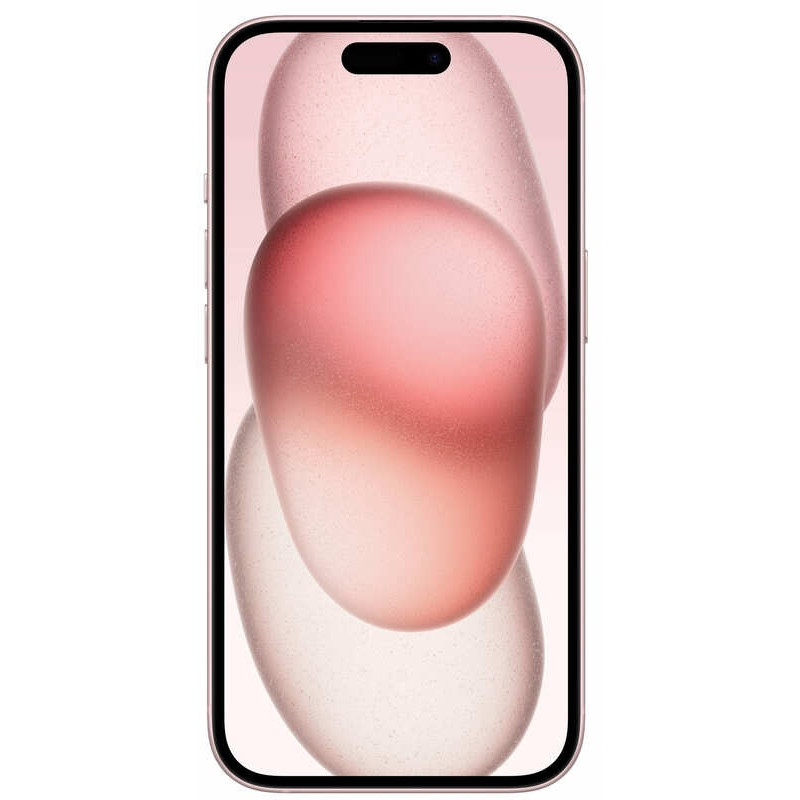 Apple iPhone 15 Plus 512GB Pink