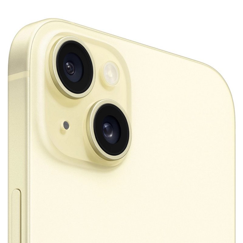 Apple iPhone 15 Plus 512GB Yellow
