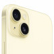Apple iPhone 15 Plus 512GB Yellow