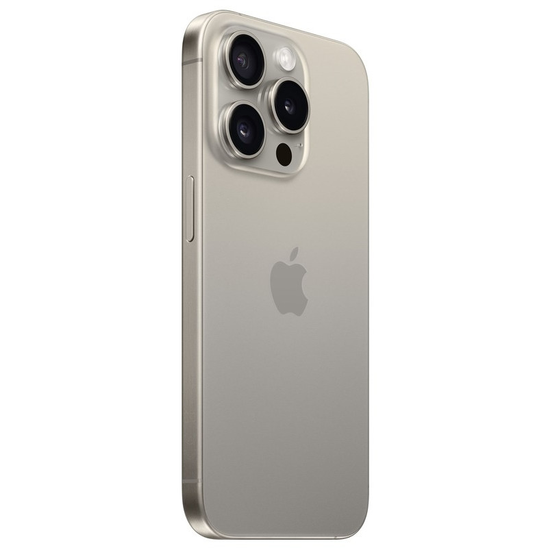 Apple iPhone 15 Pro 1TB Natural Titanium