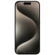 Apple iPhone 15 Pro 1TB Natural Titanium