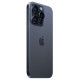 Apple iPhone 15 Pro 1TB Blue Titanium