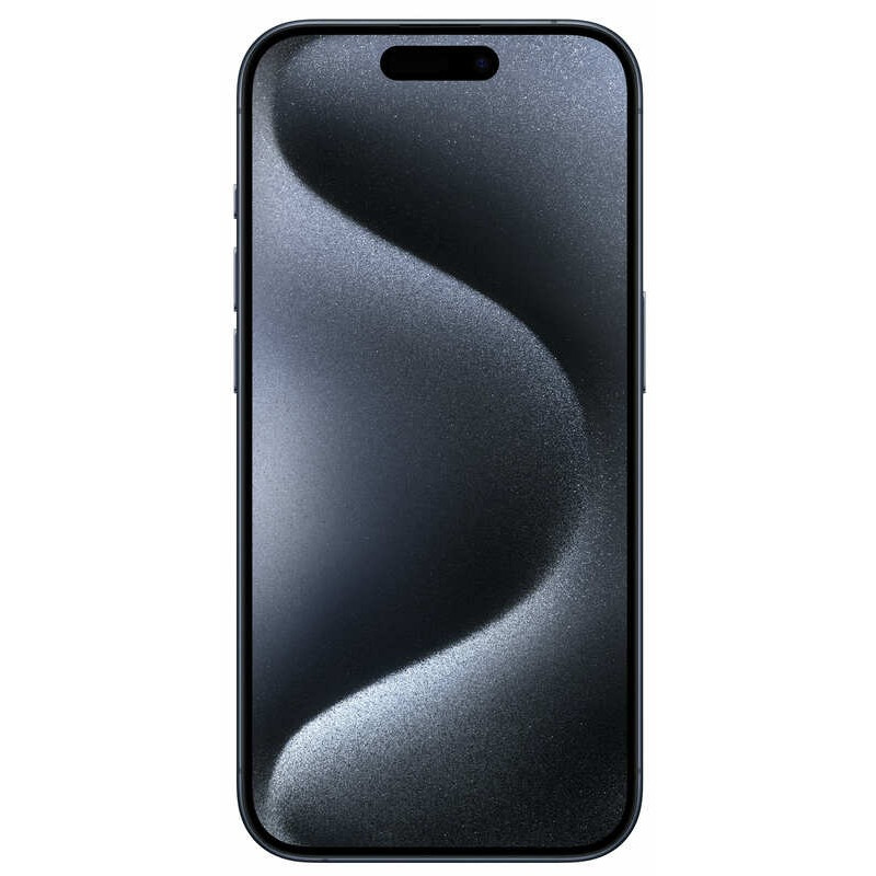 Apple iPhone 15 Pro 1TB Blue Titanium