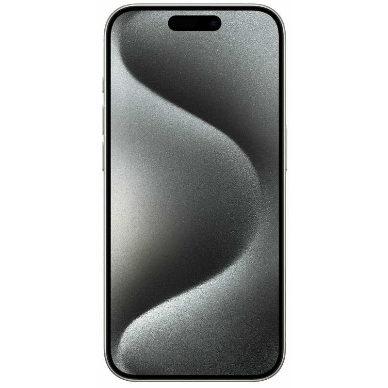 Apple iPhone 15 Pro 1TB White Titanium