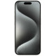 Apple iPhone 15 Pro 1TB White Titanium