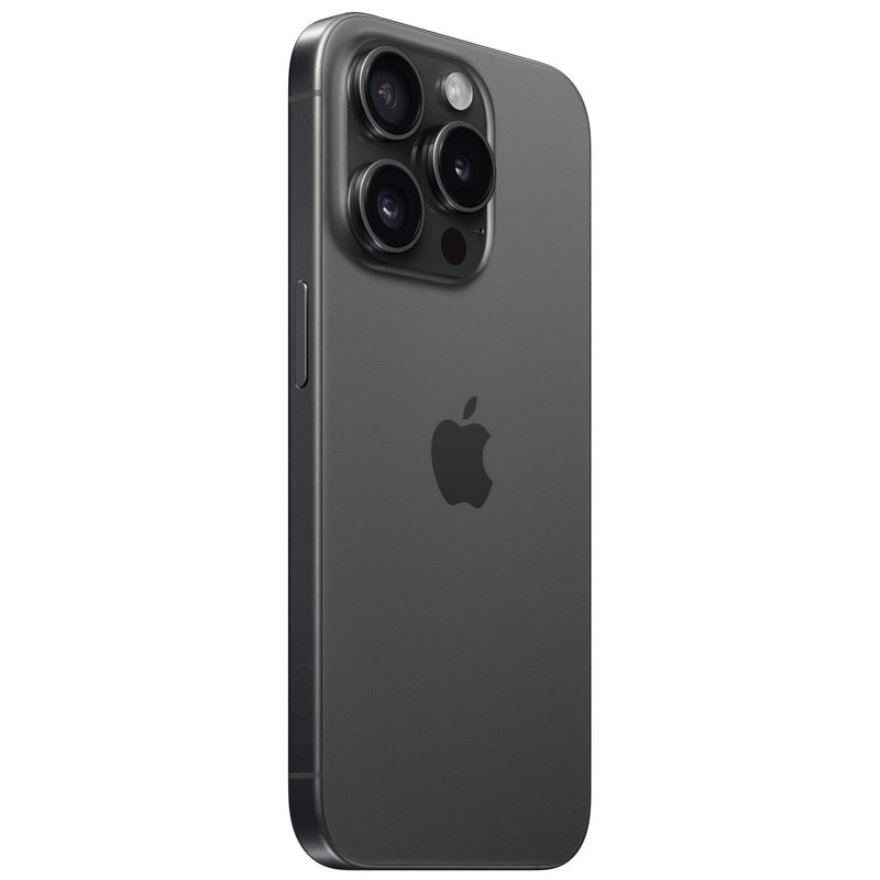 Apple iPhone 15 Pro 1TB Black Titanium