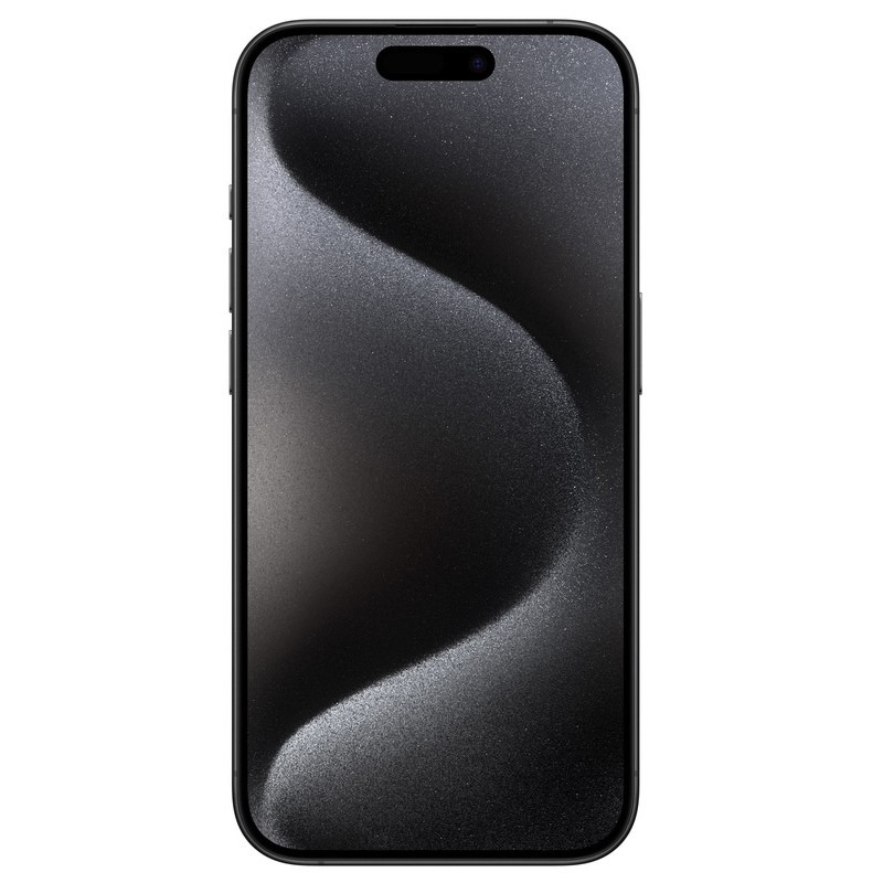 Apple iPhone 15 Pro 1TB Black Titanium