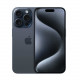 Apple iPhone 15 Pro Max 1TB Blue Titanium
