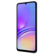 Samsung Galaxy A05 4/128GB Black (SM-A055FZKGSEK)