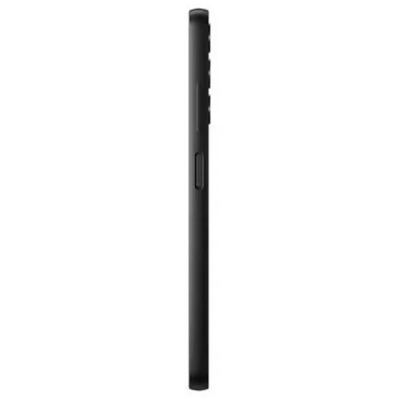 Samsung Galaxy A05s 4/128GB Black (SM-A057GZKVEUC)