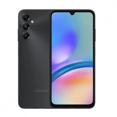 Samsung Galaxy A05s 4/64GB Black (SM-A057GZKUEUC)