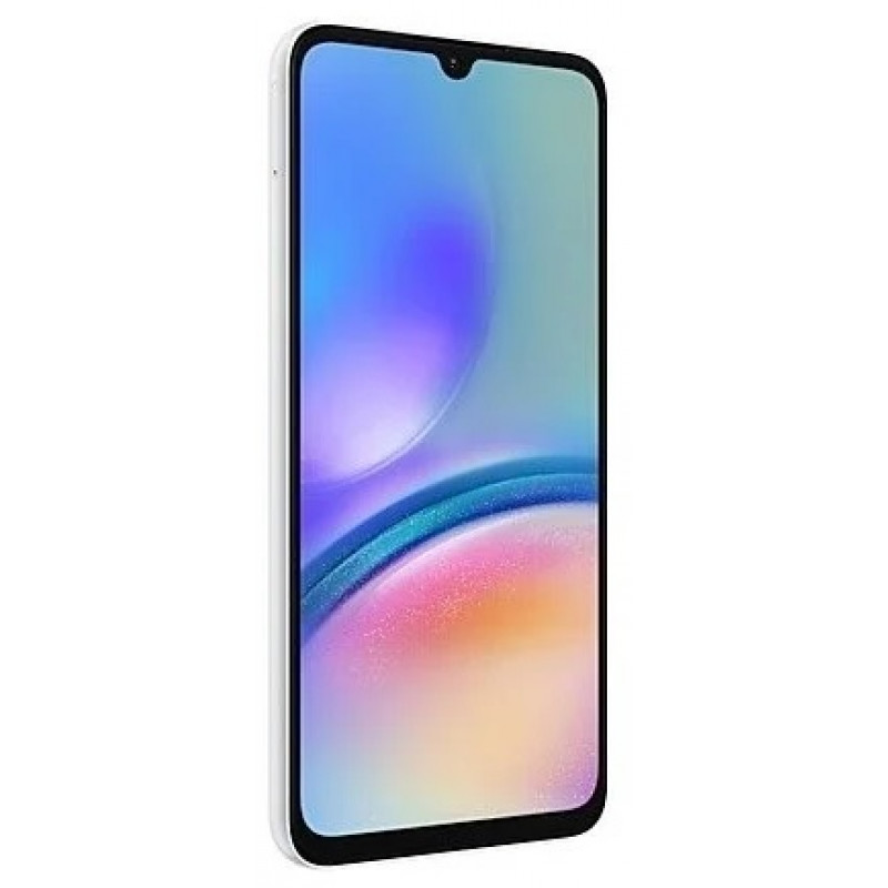 Samsung Galaxy A05s 4/64GB Silver (SM-A057GZSUEUC)