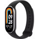 Фітнес-браслет Xiaomi Mi Smart Band 8 Graphite Black UA