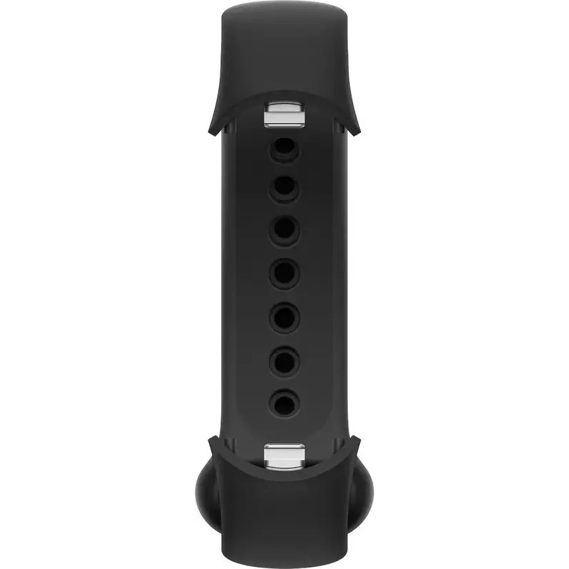 Фітнес-браслет Xiaomi Mi Smart Band 8 Graphite Black UA