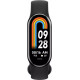 Фітнес-браслет Xiaomi Mi Smart Band 8 Graphite Black UA