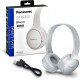 Беспроводные наушники Panasonic RB-HF420B White (RB-HF420BE-W)