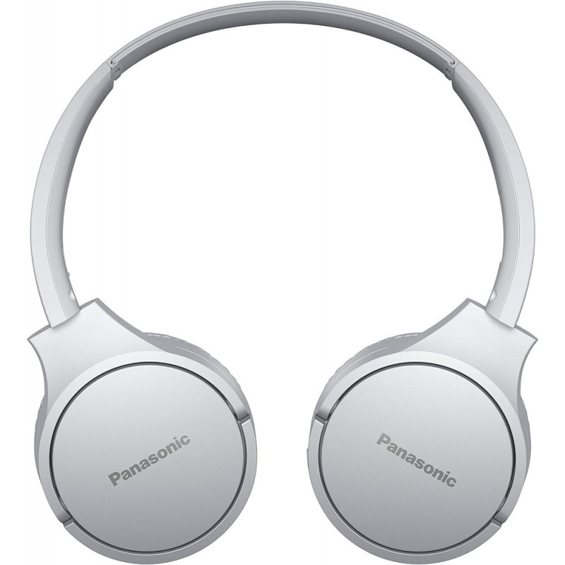 Беспроводные наушники Panasonic RB-HF420B White (RB-HF420BE-W)