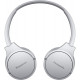 Беспроводные наушники Panasonic RB-HF420B White (RB-HF420BE-W)