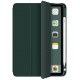 Чохол SmartCover для планшета Apple iPad 10.2 (2021) Dark Green