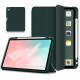Чохол SmartCover для планшета Apple iPad 10.2 (2021) Dark Green