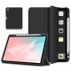 Чехол SmartCover для планшета Apple iPad 10.9 (2022) Wi-fi Black