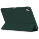 Чехол SmartCover для планшета Apple iPad Air (2022) Dark Green